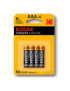 KODAK XTRALIFE PILA ALCALINA AAA LR03 BLISTER*4