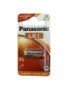 PANASONIC PILA ALCALINA LR1 1.5V BLISTER 1 UNIDAD