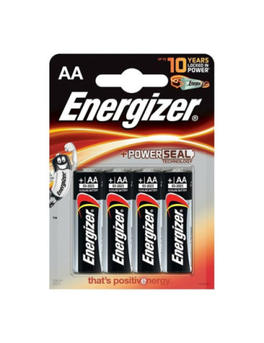 ENERGIZER ALKALINE POWER...