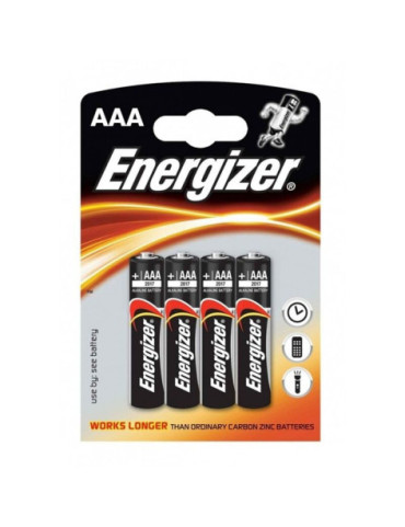 ENERGIZER ALKALINE POWER...