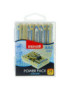 MAXELL PILA ALCALINA AAA LR03 PACK*24 PILAS