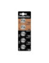 DURACELL PILA BOTON LITIO CR2032 3V BLISTER*5