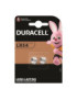 DURACELL PILA BOTON ALCALINA LR54 LR1130 AG10 1,5V BLISTER*2