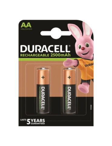 DURACELL PILA RECARGABLE...