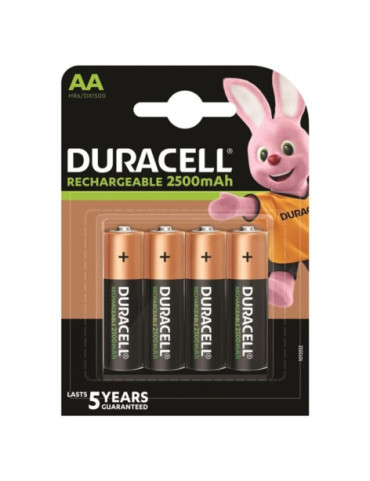 DURACELL PILA RECARGABLE...