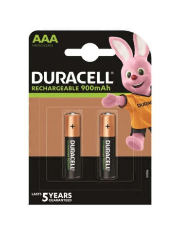 DURACELL PILA RECARGABLE...