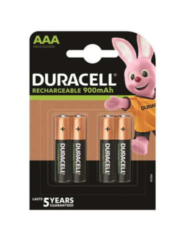 DURACELL PILA RECARGABLE...