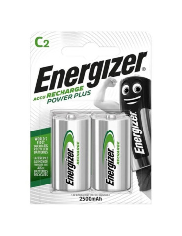 ENERGIZER POWER PLUS PILA...