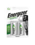 ENERGIZER POWER PLUS PILA RECARGABLE HR14 C 2500mAh BLISTER*2