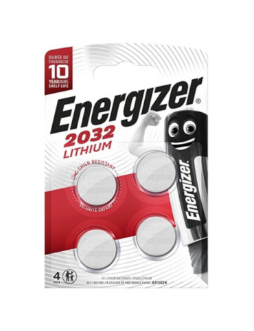 ENERGIZER PILA BOTON LITIO...