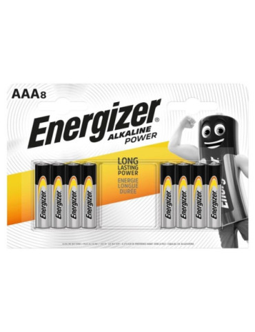 ENERGIZER ALKALINE POWER...