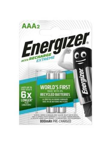 ENERGIZER EXTREME PILA...