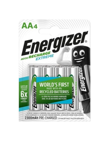 ENERGIZER EXTREME PILA...