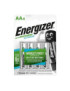 ENERGIZER EXTREME PILA RECARGABLE HR6 AA 2300mAh BLISTER*4