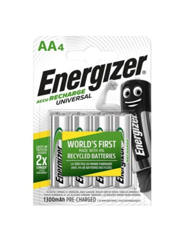 ENERGIZER UNIVERSAL PILA...