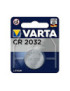 VARTA PILA BOTON LITIO CR2032 3V BLISTER*1