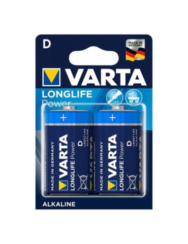 VARTA LONGLIFE POWER PILA...