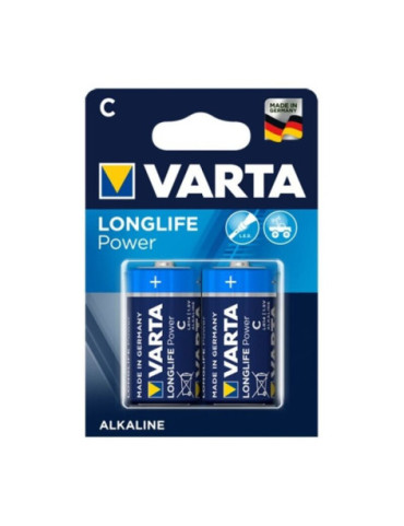 VARTA LONGLIFE POWER PILA...