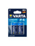 VARTA LONGLIFE POWER PILA ALCALINA C LR14 BLISTER*2