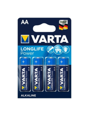 VARTA LONGLIFE POWER PILA...