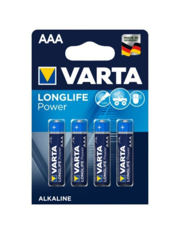 VARTA LONGLIFE POWER PILA...