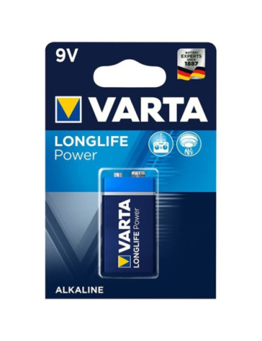 VARTA LONGLIFE POWER PILA...