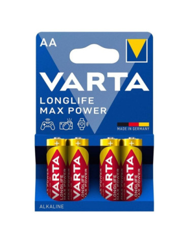 VARTA MAX POWER PILA...