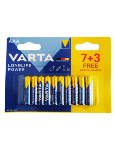 VARTA LONGLIFE POWER PILA...