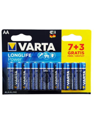 VARTA LONGLIFE POWER PILA...