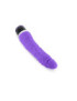 SEVENCREATIONS CLASSIC SLIM VIBRADOR LILA 21 CM