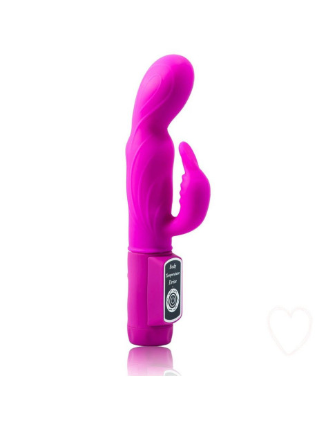 PRETTY LOVE FLIRTATION - VIBRADOR BODY-TOUCH