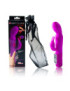 PRETTY LOVE FLIRTATION - VIBRADOR BODY-TOUCH