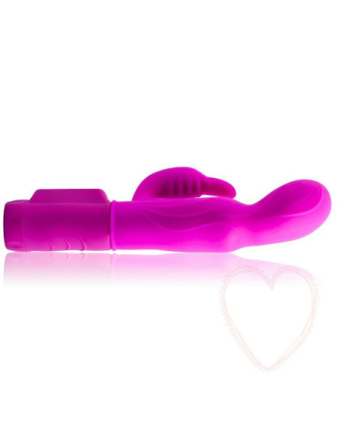 PRETTY LOVE FLIRTATION - VIBRADOR BODY-TOUCH