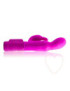 PRETTY LOVE FLIRTATION - VIBRADOR BODY-TOUCH