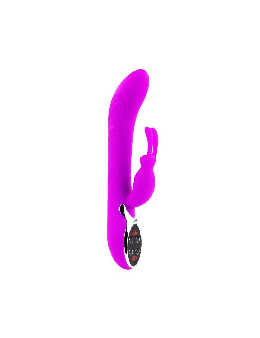 PRETTY LOVE - SMART - HOT-PLUS VIBRADOR RECARGABLE