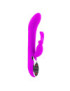 PRETTY LOVE - SMART - HOT-PLUS VIBRADOR RECARGABLE