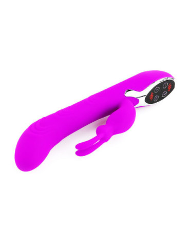 PRETTY LOVE - SMART - HOT-PLUS VIBRADOR RECARGABLE