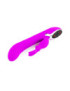 PRETTY LOVE - SMART - HOT-PLUS VIBRADOR RECARGABLE