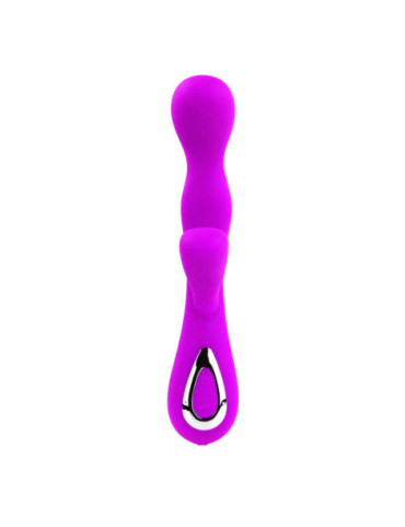 SMART PRETTY LOVE IMPULSE VIBRADOR LILA