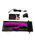 SMART PRETTY LOVE CRAZY + VIBRADOR LILA