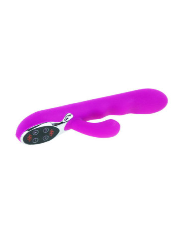 SMART PRETTY LOVE CRAZY + VIBRADOR LILA