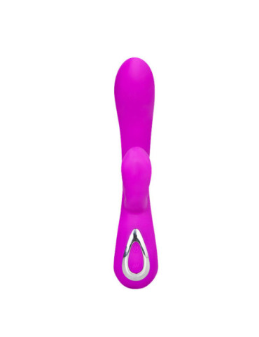 SMART HONEY VIBRADOR  BY PRETTY LOVE