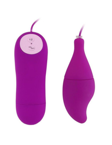 PLEASURE SHELL12 PURPLE...