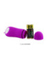 PLEASURE SHELL12 PURPLE SAVE NEW