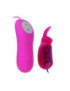 CUTE SECRET CONEJITO VIBRADOR 12 VELOCIDADES