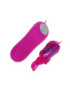 CUTE SECRET CONEJITO VIBRADOR 12 VELOCIDADES