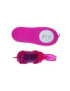 CUTE SECRET CONEJITO VIBRADOR 12 VELOCIDADES