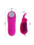 CUTE SECRET CONEJITO VIBRADOR 12 VELOCIDADES