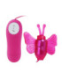 CUTE SECRET MARIPOSA ESTIMULADORA VIBRADOR 12V