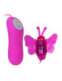 CUTE SECRET MARIPOSA ESTIMULADORA VIBRADOR 12V